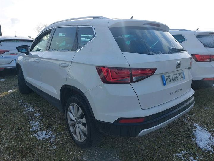 Photo 2 VIN: VSSZZZ5FZK6564228 - SEAT ATECA 