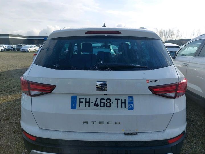 Photo 24 VIN: VSSZZZ5FZK6564228 - SEAT ATECA 