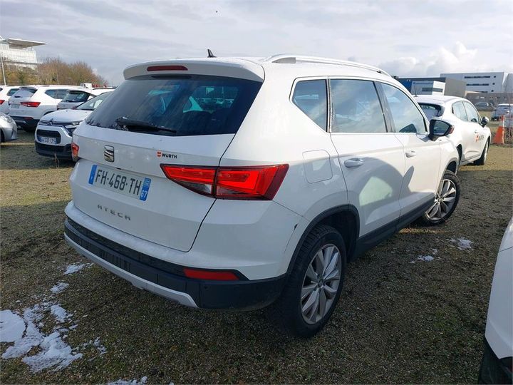 Photo 7 VIN: VSSZZZ5FZK6564228 - SEAT ATECA 