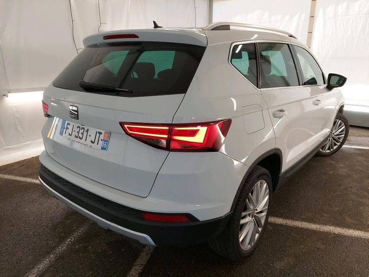 Photo 1 VIN: VSSZZZ5FZK6564459 - SEAT ATECA 