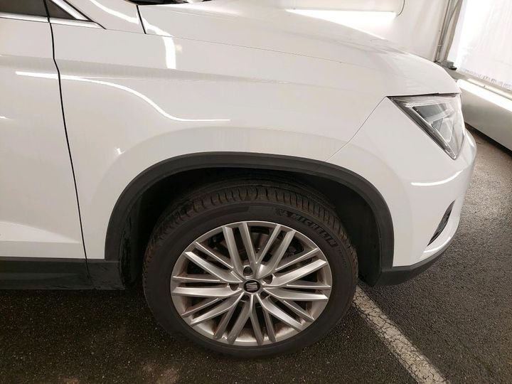 Photo 24 VIN: VSSZZZ5FZK6564459 - SEAT ATECA 