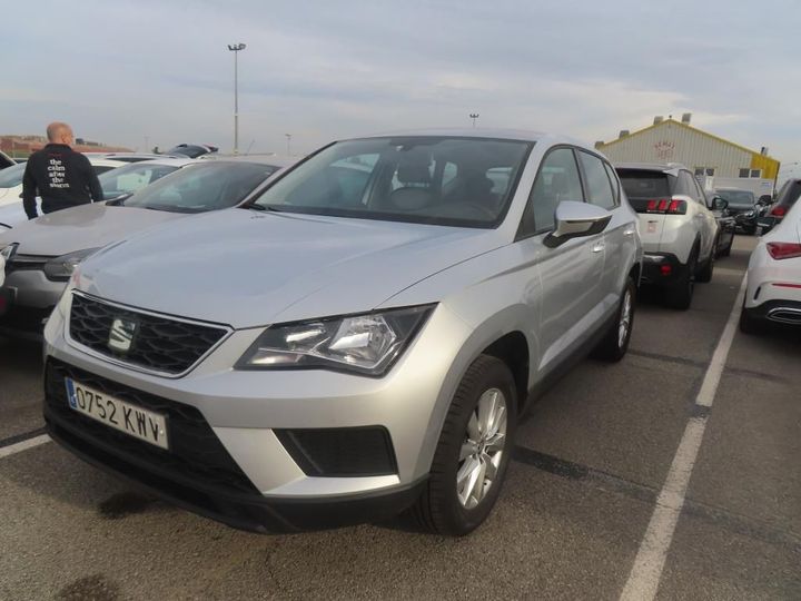 Photo 1 VIN: VSSZZZ5FZK6564747 - SEAT ATECA 