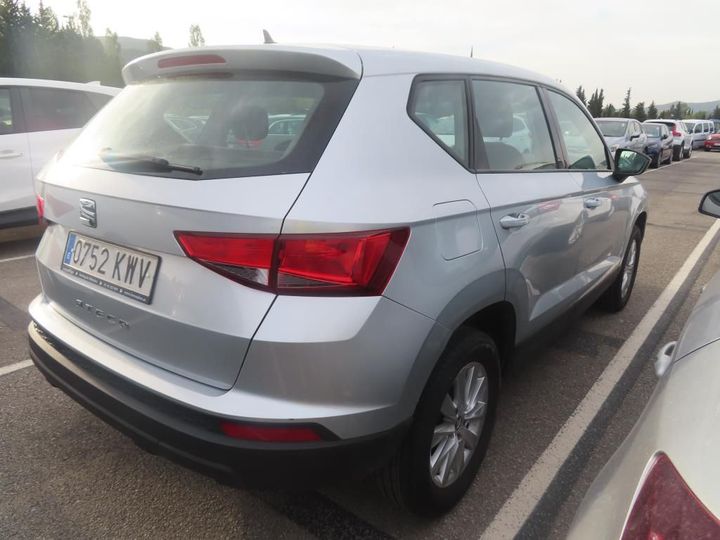 Photo 8 VIN: VSSZZZ5FZK6564747 - SEAT ATECA 