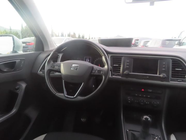 Photo 9 VIN: VSSZZZ5FZK6564747 - SEAT ATECA 