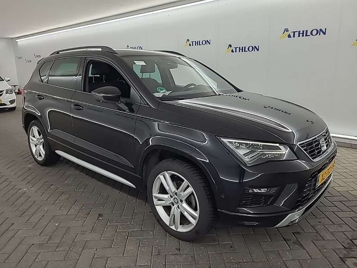 Photo 1 VIN: VSSZZZ5FZK6564957 - SEAT ATECA 