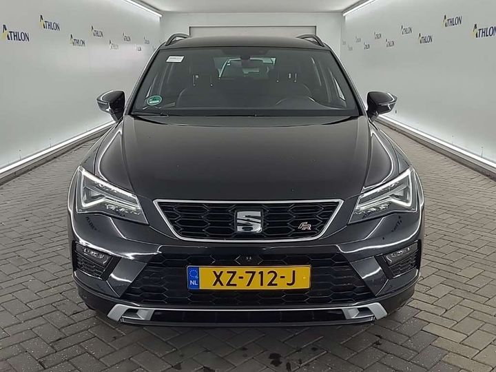 Photo 13 VIN: VSSZZZ5FZK6564957 - SEAT ATECA 