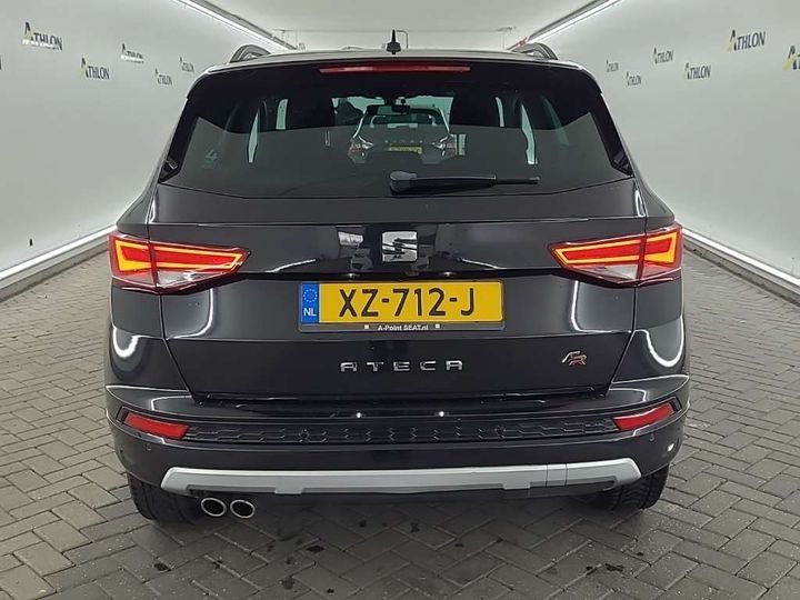 Photo 14 VIN: VSSZZZ5FZK6564957 - SEAT ATECA 