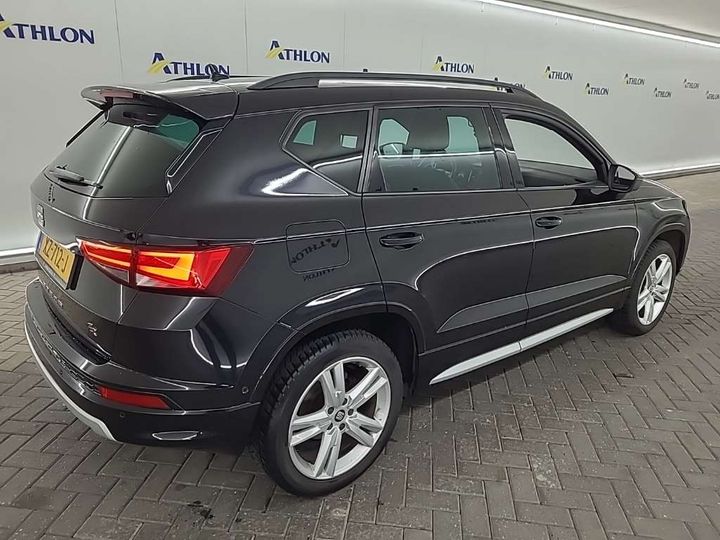 Photo 2 VIN: VSSZZZ5FZK6564957 - SEAT ATECA 