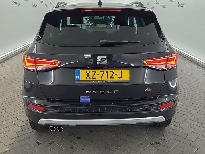 Photo 25 VIN: VSSZZZ5FZK6564957 - SEAT ATECA 