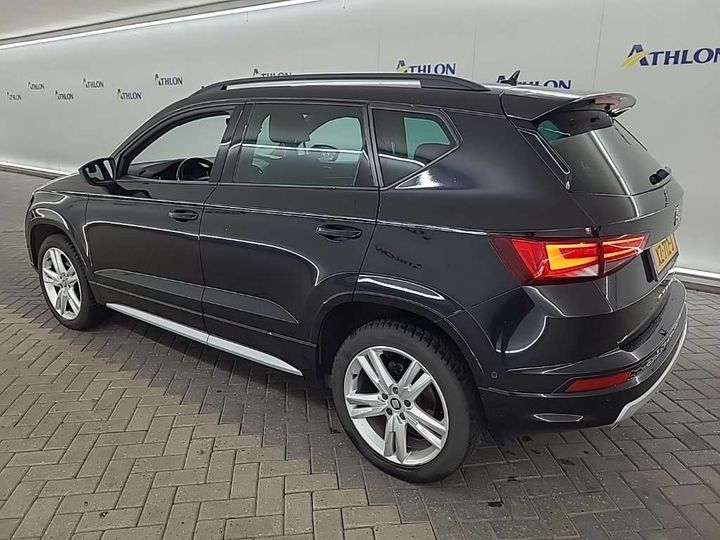 Photo 3 VIN: VSSZZZ5FZK6564957 - SEAT ATECA 