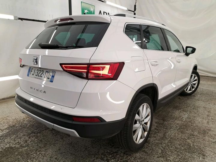 Photo 1 VIN: VSSZZZ5FZK6565030 - SEAT ATECA 