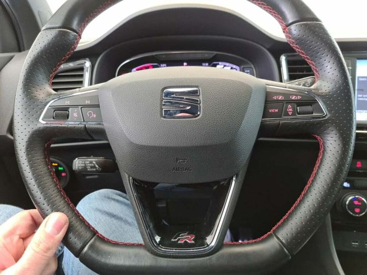 Photo 12 VIN: VSSZZZ5FZK6565114 - SEAT ATECA 