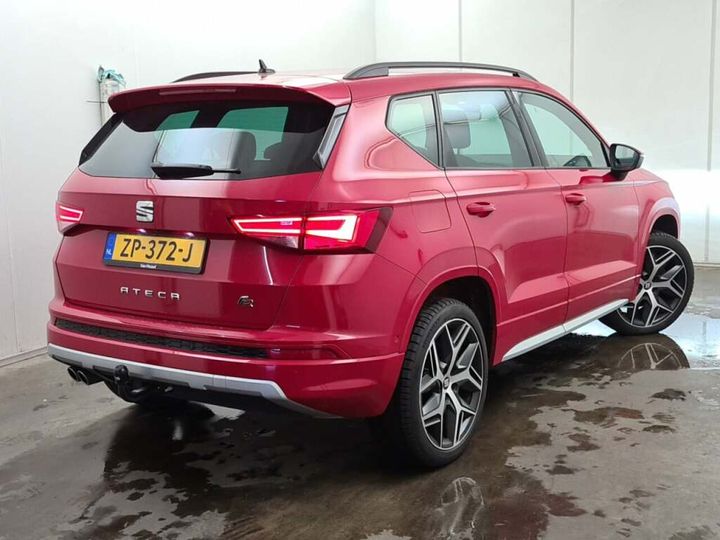 Photo 2 VIN: VSSZZZ5FZK6565114 - SEAT ATECA 