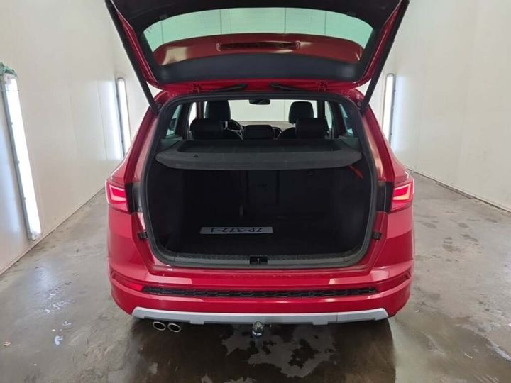 Photo 25 VIN: VSSZZZ5FZK6565114 - SEAT ATECA 