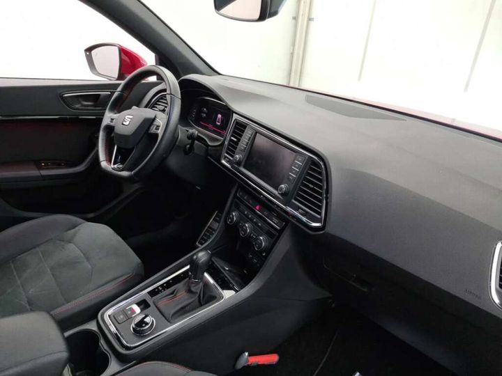 Photo 3 VIN: VSSZZZ5FZK6565114 - SEAT ATECA 