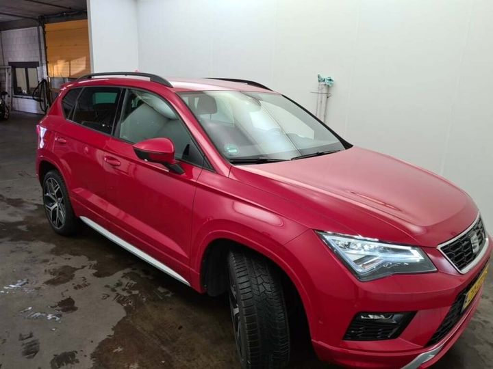 Photo 33 VIN: VSSZZZ5FZK6565114 - SEAT ATECA 