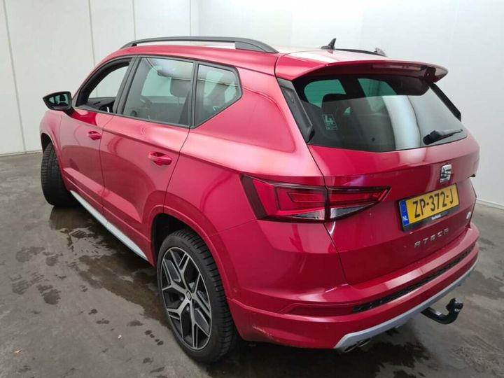 Photo 34 VIN: VSSZZZ5FZK6565114 - SEAT ATECA 