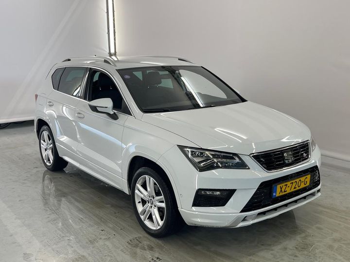 Photo 13 VIN: VSSZZZ5FZK6565190 - SEAT ATECA 