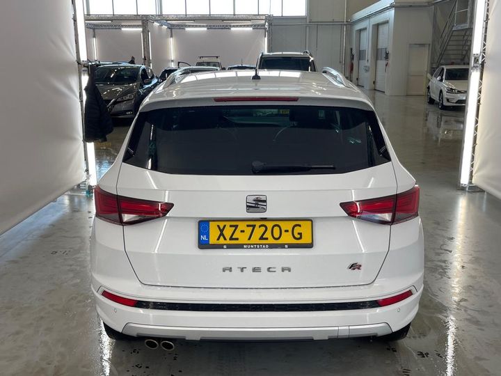 Photo 9 VIN: VSSZZZ5FZK6565190 - SEAT ATECA 