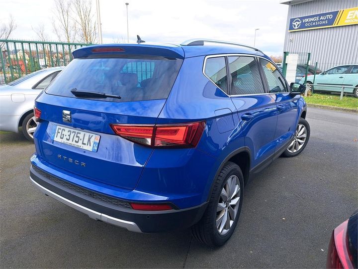 Photo 24 VIN: VSSZZZ5FZK6565558 - SEAT ATECA 