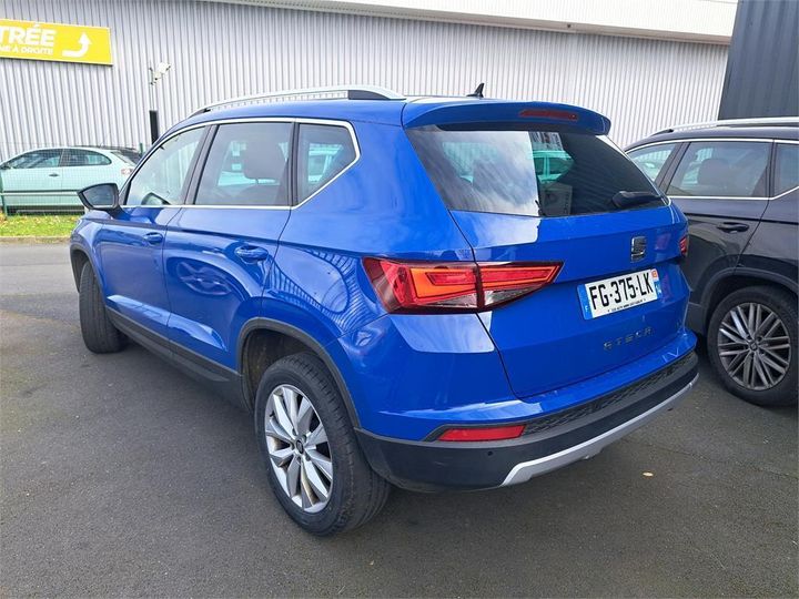 Photo 25 VIN: VSSZZZ5FZK6565558 - SEAT ATECA 