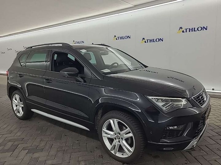 Photo 1 VIN: VSSZZZ5FZK6565734 - SEAT ATECA 