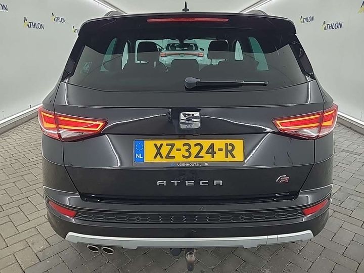 Photo 15 VIN: VSSZZZ5FZK6565734 - SEAT ATECA 