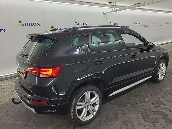 Photo 2 VIN: VSSZZZ5FZK6565734 - SEAT ATECA 