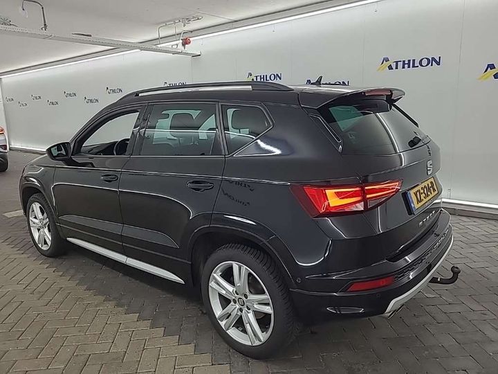 Photo 3 VIN: VSSZZZ5FZK6565734 - SEAT ATECA 