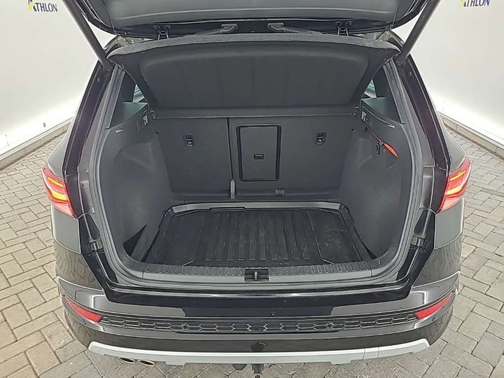 Photo 4 VIN: VSSZZZ5FZK6565734 - SEAT ATECA 