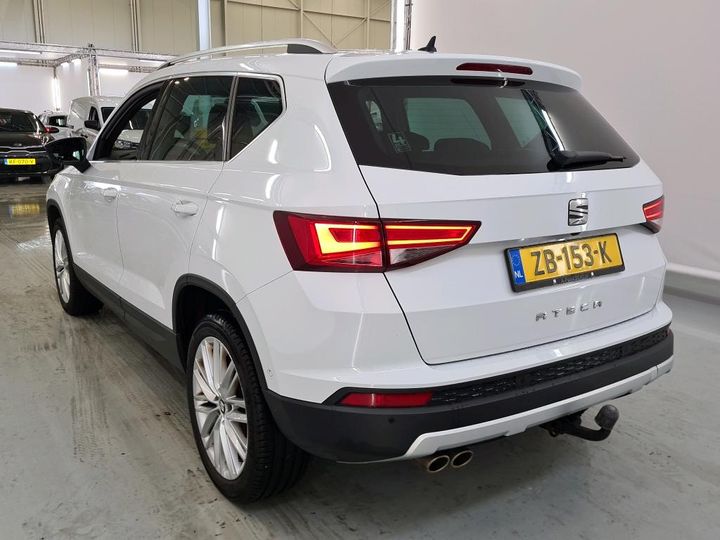 Photo 12 VIN: VSSZZZ5FZK6565878 - SEAT ATECA 