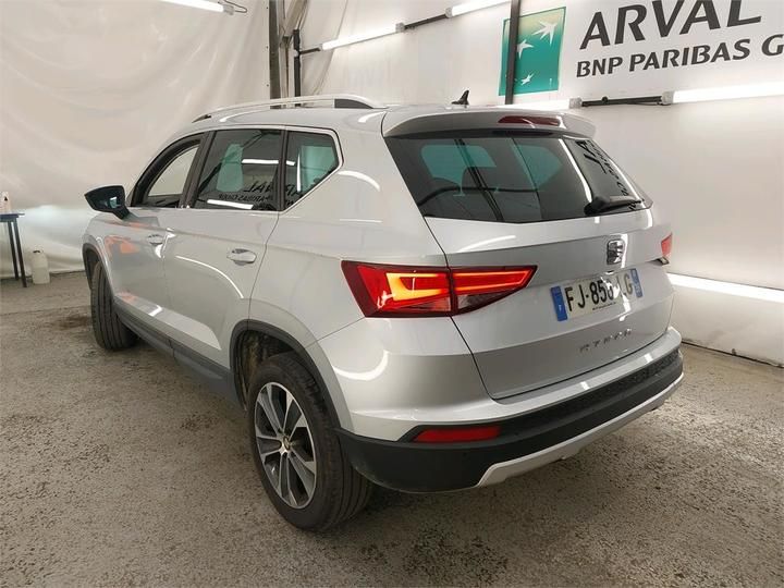 Photo 2 VIN: VSSZZZ5FZK6566378 - SEAT ATECA 