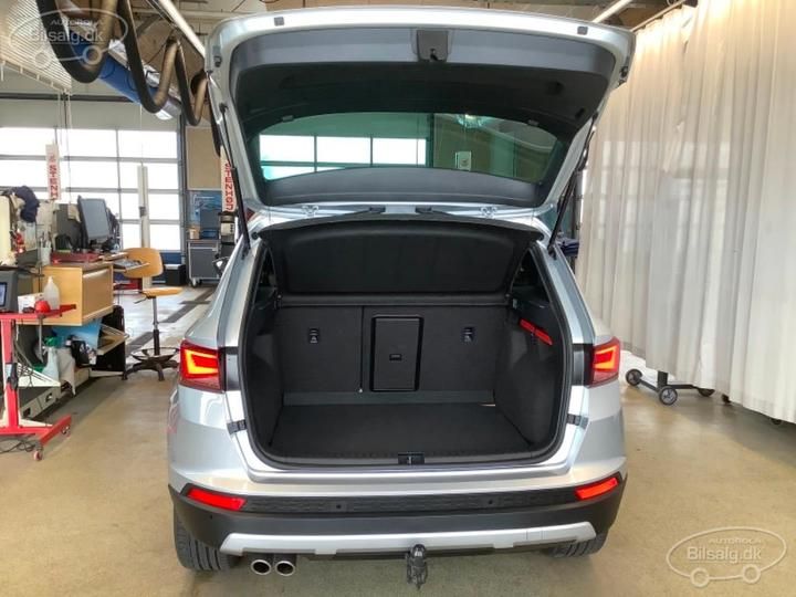 Photo 20 VIN: VSSZZZ5FZK6566482 - SEAT ATECA SUV 