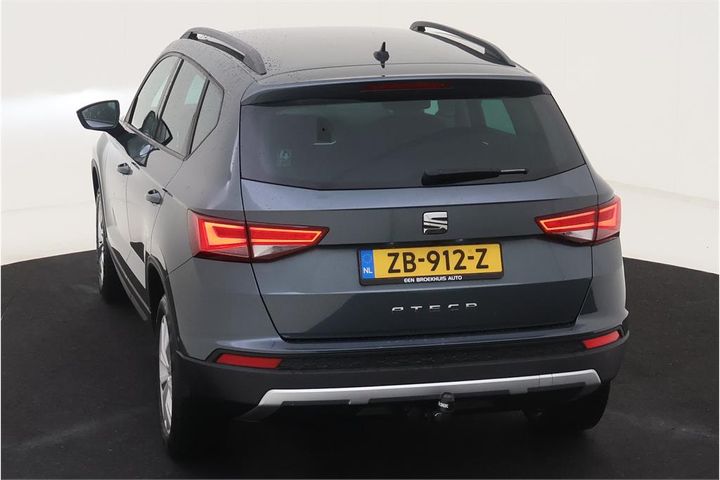 Photo 3 VIN: VSSZZZ5FZK6567023 - SEAT ATECA 