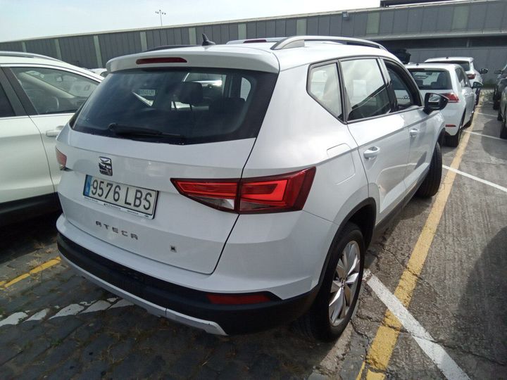 Photo 13 VIN: VSSZZZ5FZK6568012 - SEAT ATECA 