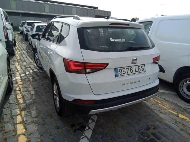 Photo 2 VIN: VSSZZZ5FZK6568012 - SEAT ATECA 