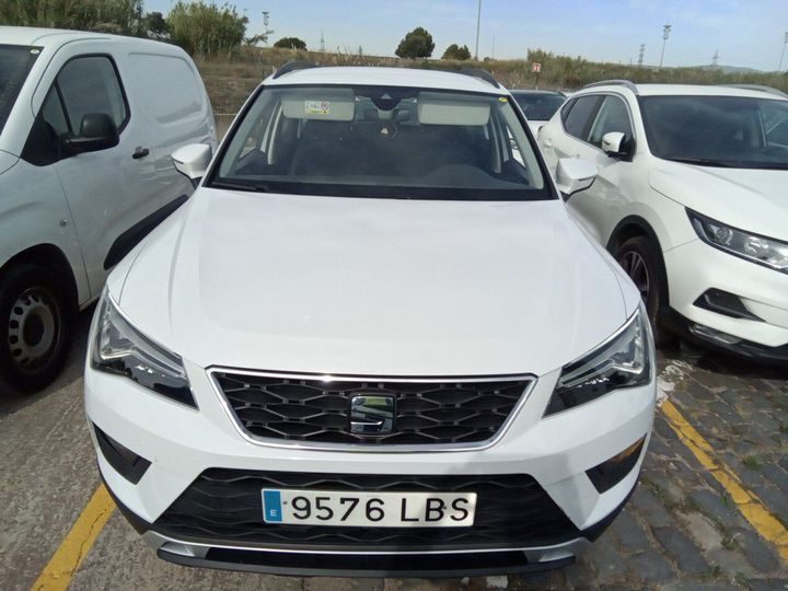 Photo 35 VIN: VSSZZZ5FZK6568012 - SEAT ATECA 