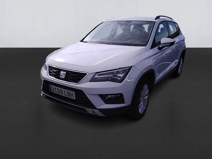 Photo 1 VIN: VSSZZZ5FZK6568330 - SEAT ATECA 