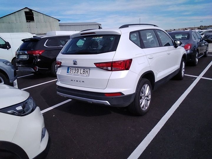 Photo 13 VIN: VSSZZZ5FZK6568330 - SEAT ATECA 