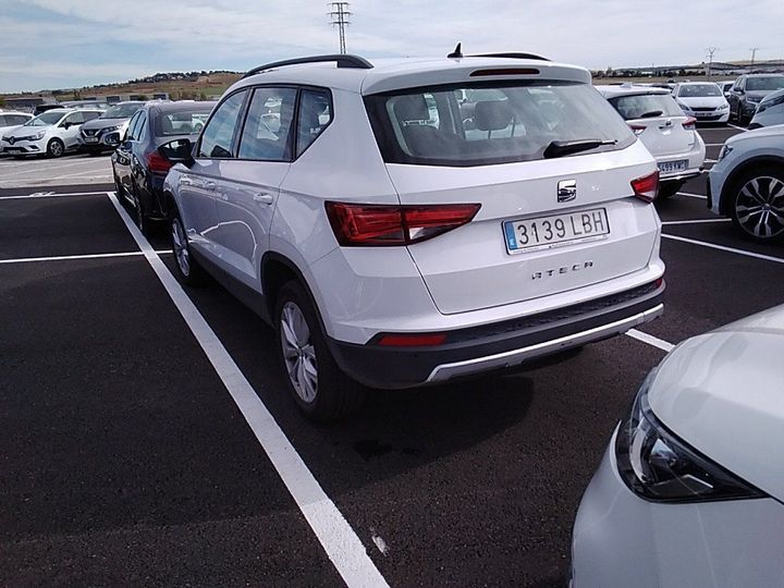 Photo 2 VIN: VSSZZZ5FZK6568330 - SEAT ATECA 