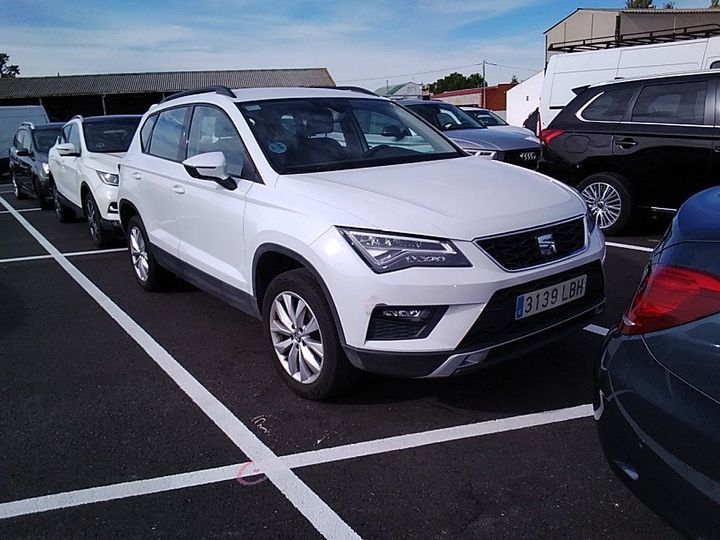 Photo 35 VIN: VSSZZZ5FZK6568330 - SEAT ATECA 