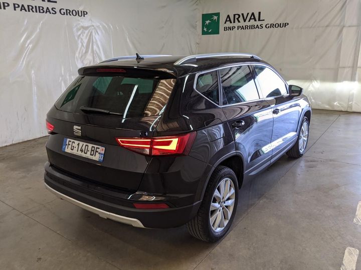 Photo 3 VIN: VSSZZZ5FZK6568433 - SEAT ATECA 