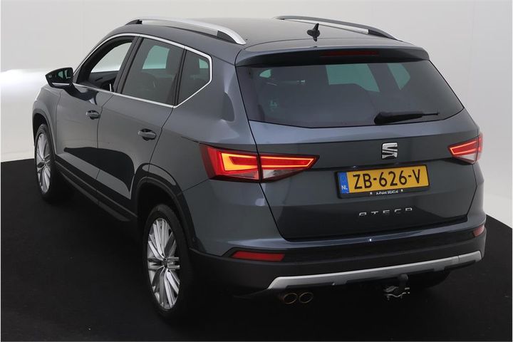 Photo 3 VIN: VSSZZZ5FZK6568546 - SEAT ATECA 