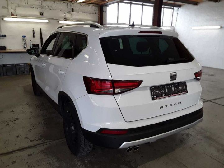 Photo 2 VIN: VSSZZZ5FZK6568565 - SEAT ATECA 