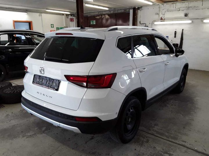 Photo 3 VIN: VSSZZZ5FZK6568565 - SEAT ATECA 