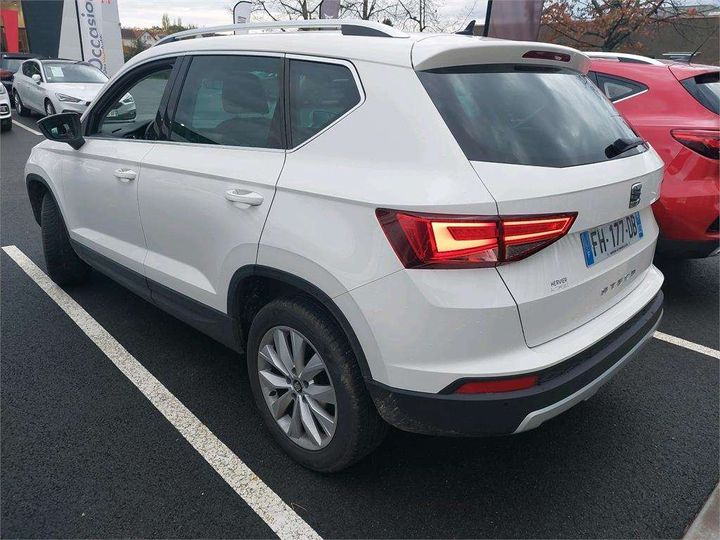 Photo 2 VIN: VSSZZZ5FZK6568770 - SEAT ATECA 