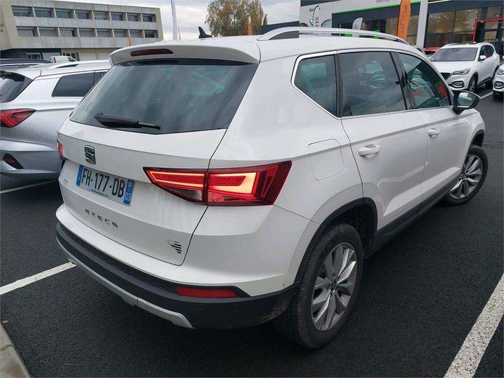 Photo 3 VIN: VSSZZZ5FZK6568770 - SEAT ATECA 