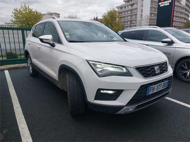 Photo 36 VIN: VSSZZZ5FZK6568770 - SEAT ATECA 