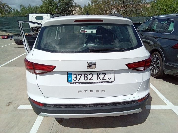 Photo 14 VIN: VSSZZZ5FZK6569153 - SEAT ATECA 