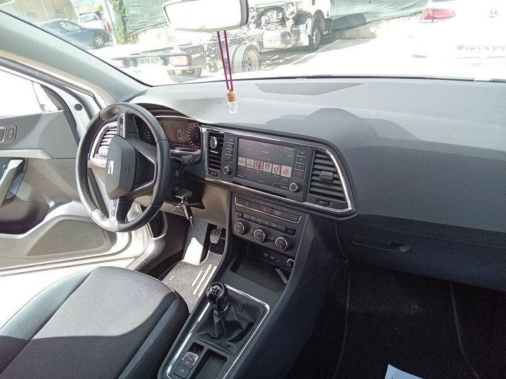 Photo 20 VIN: VSSZZZ5FZK6569153 - SEAT ATECA 